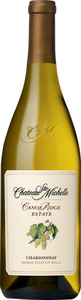 Chateau Ste. Michelle Canoe Ridge Chardonnay 2013